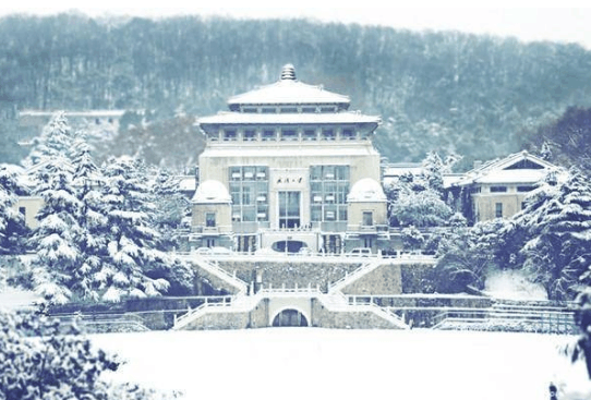 2017年武汉大学高考录取分数飙升，真正原因是什么？