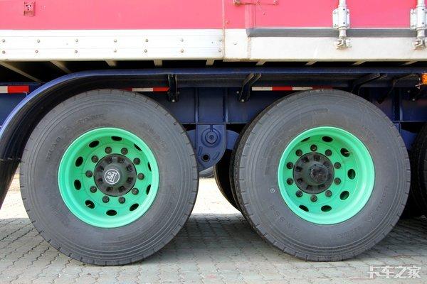 干了20年的甩挂运输，这家公司要做共享挂车！2020年达到2万台