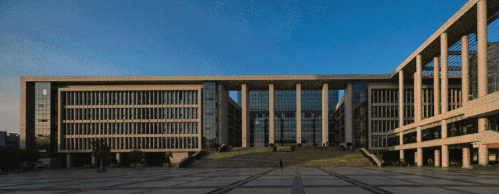 一体化的云服务平台，可视化的应用管理界面——广州大学科研教务一体化云服务平台项目