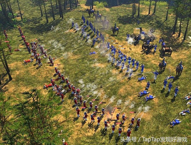 RTS不止有星际WAR3，优质烧脑即时战略手游合集