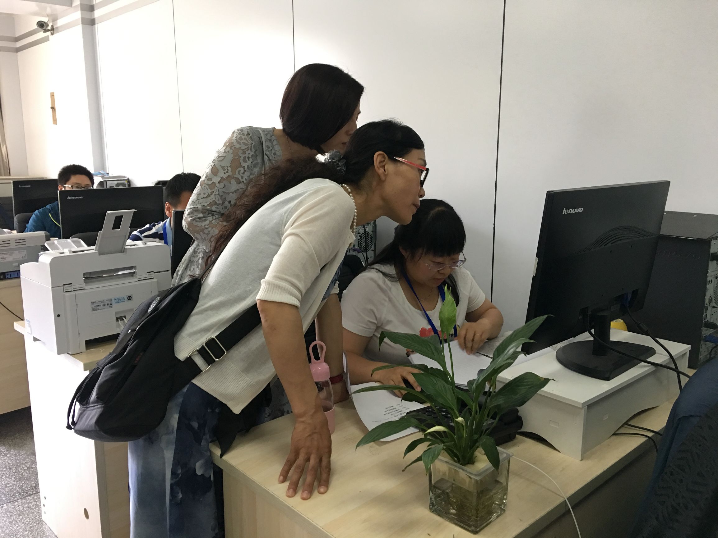 青海2017年普通高校招生提前单独批次已录取新生5452人