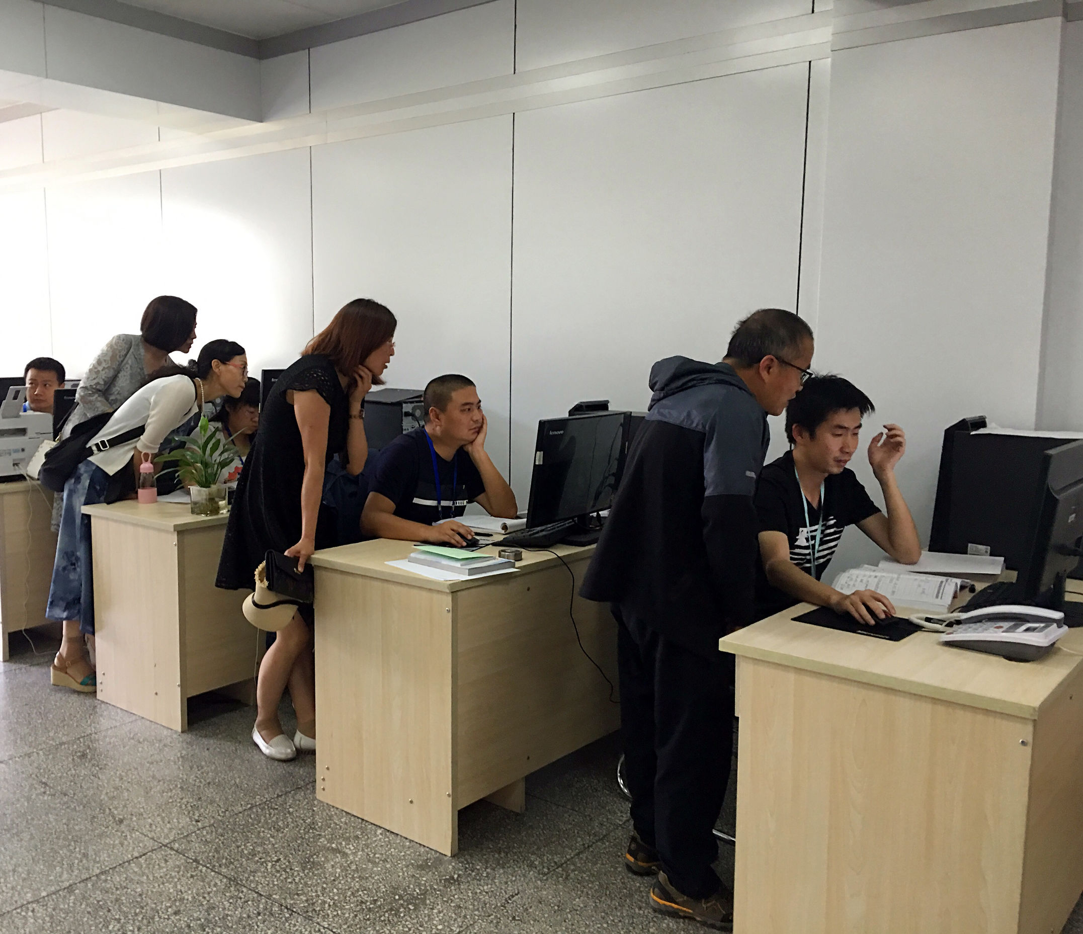 青海2017年普通高校招生提前单独批次已录取新生5452人