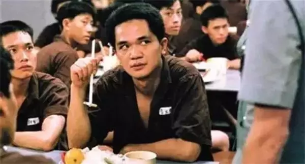 港片四大恶人之一，凶恶搞笑虽不如大傻，却比大傻幸福百倍