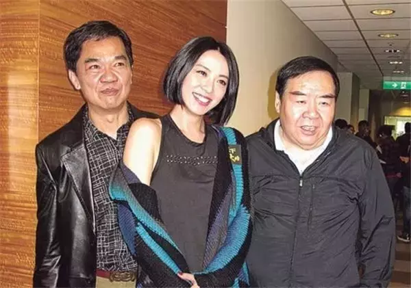 港片四大恶人之一，凶恶搞笑虽不如大傻，却比大傻幸福百倍