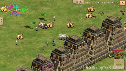 RTS不止有星际WAR3，优质烧脑即时战略手游合集