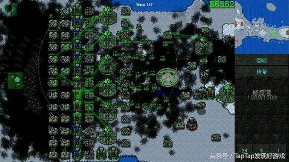 RTS不止有星际WAR3，优质烧脑即时战略手游合集