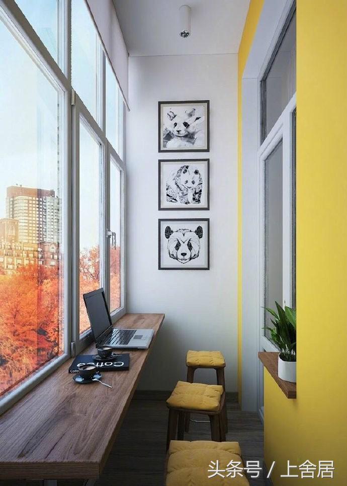 案例丨73㎡现代简约，谁说的现代风格一定要走深沉路线？