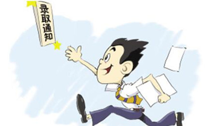 7026名考生补录赶上2017广州普通高中“末班车”