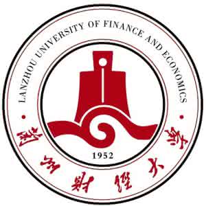 西北師範大學校徽(甘肅省49所高校) - 鬱金香