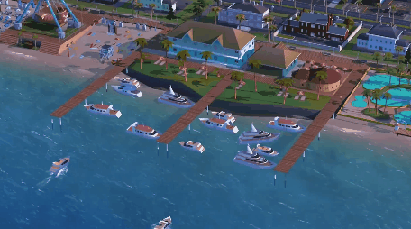 5款超好玩的模拟经营类游戏，男生女生都适合