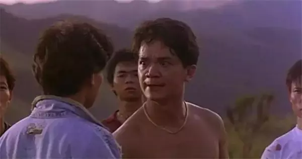 港片四大恶人之一，凶恶搞笑虽不如大傻，却比大傻幸福百倍