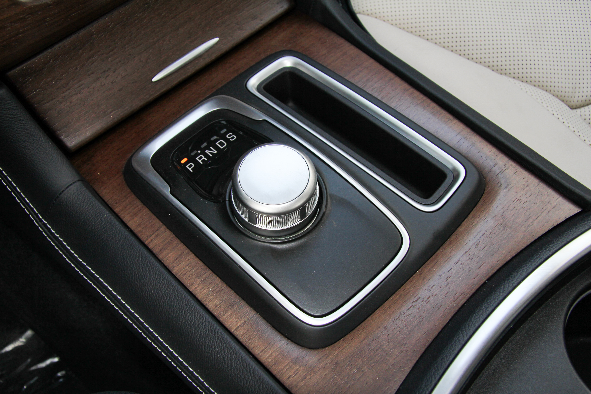 聊一聊我实“测”克莱斯勒300C（进口）后的感受