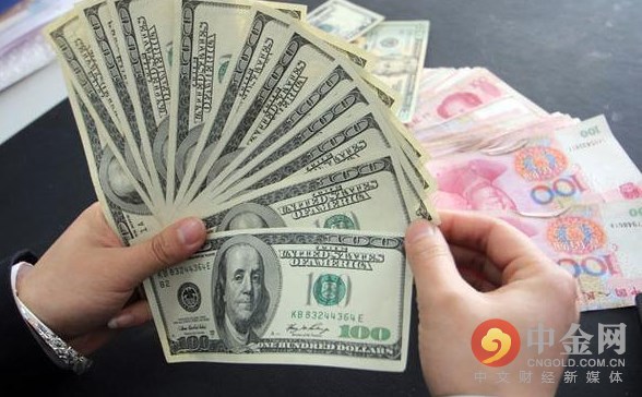 「货币美元」远期外汇交易详解（远期外汇交易基点差解析）