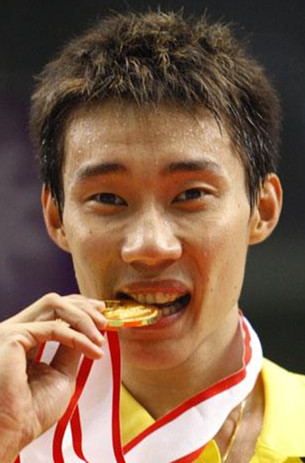 2011羽毛球世锦赛(回顾2011世锦赛，李宗伟21比23泪洒伦敦)