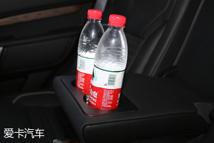 精于型 强于心 测试路虎全新一代发现