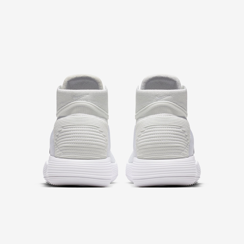 现已发售！Nike React Hyperdunk 2017 全系上架！