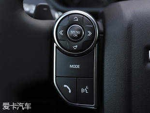 精于型 强于心 测试路虎全新一代发现