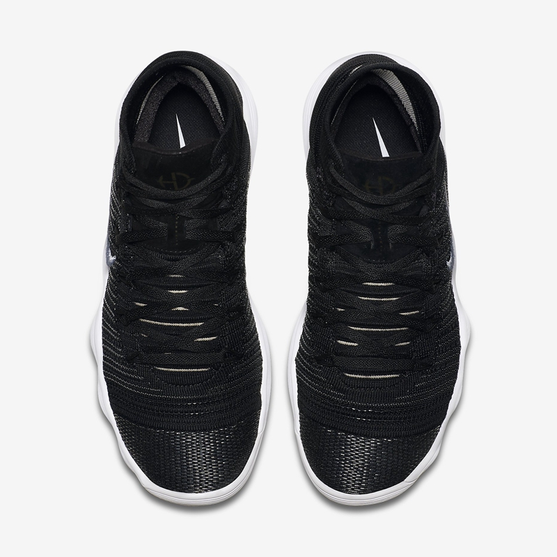 现已发售！Nike React Hyperdunk 2017 全系上架！