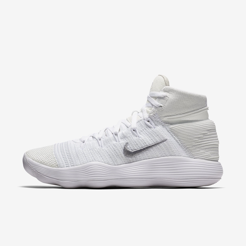 现已发售！Nike React Hyperdunk 2017 全系上架！