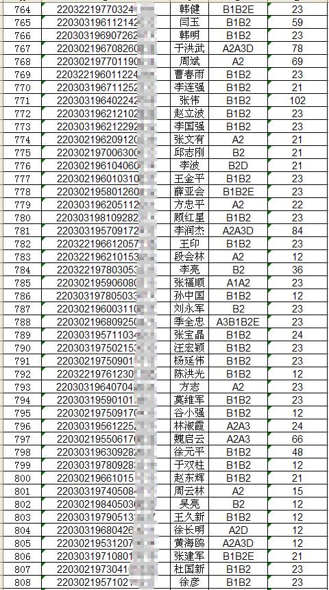 四平市驾驶证查询,四平市驾驶证查询系统