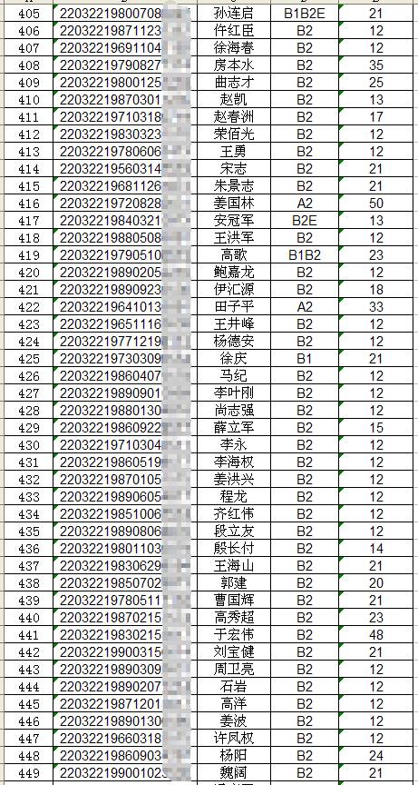 四平市驾驶证查询,四平市驾驶证查询系统