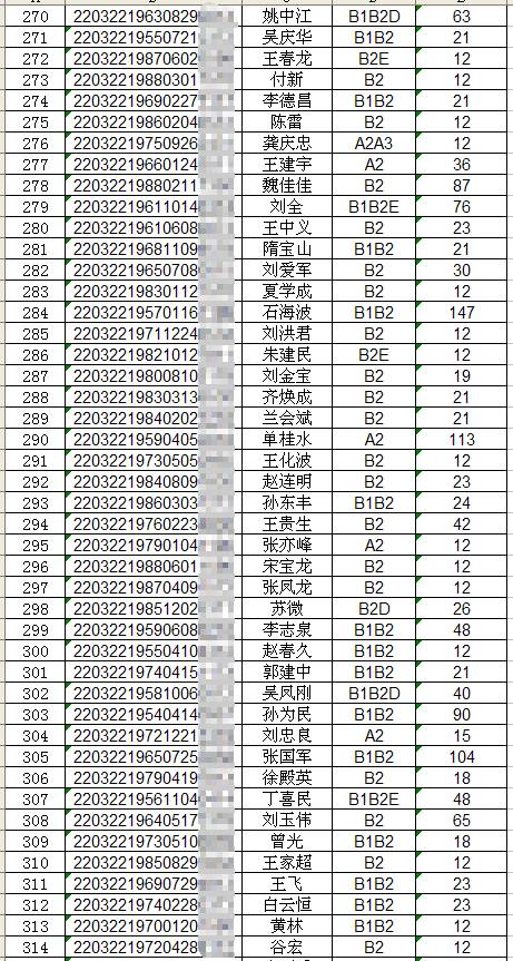 四平市驾驶证查询,四平市驾驶证查询系统