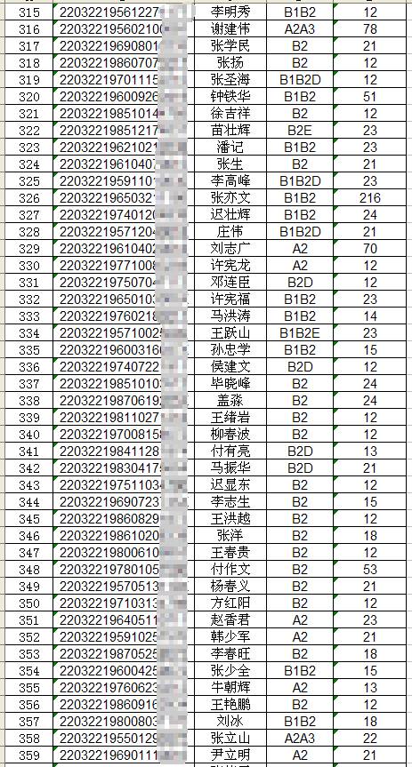 四平市驾驶证查询,四平市驾驶证查询系统