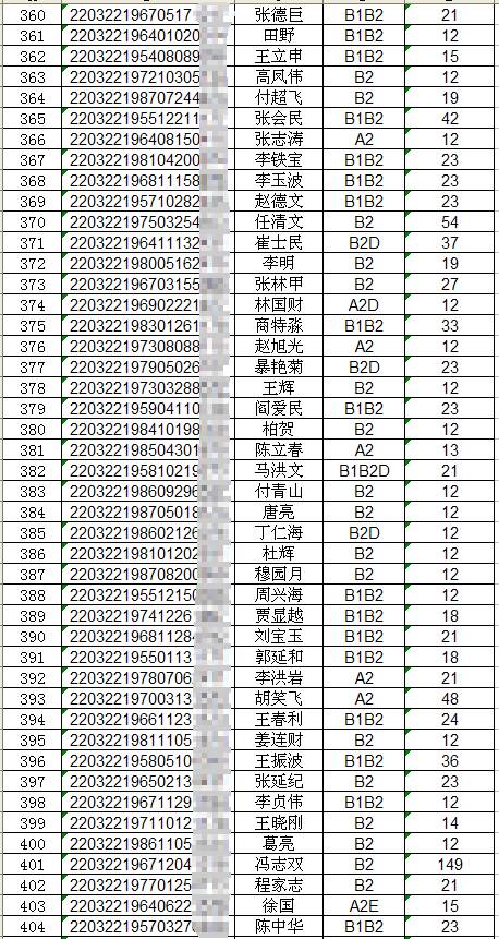 四平市驾驶证查询,四平市驾驶证查询系统