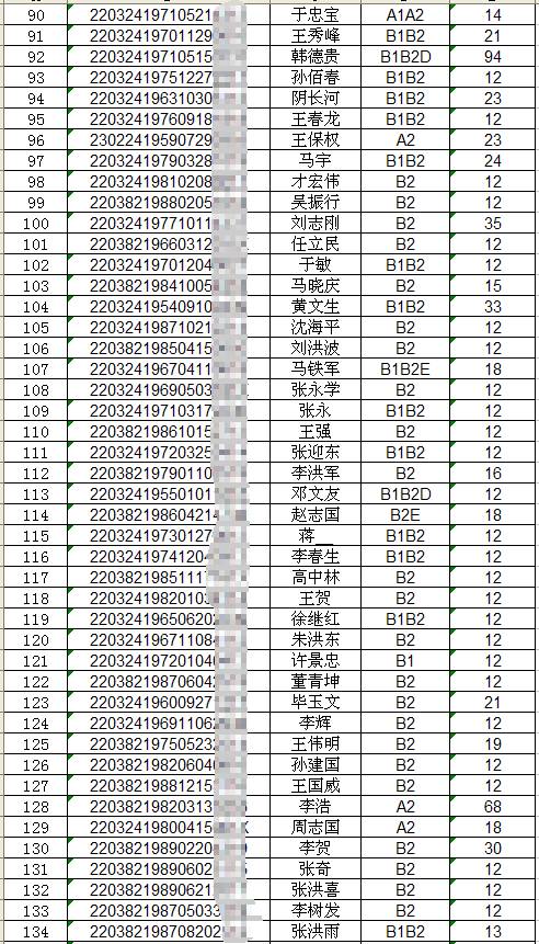 四平市驾驶证查询,四平市驾驶证查询系统