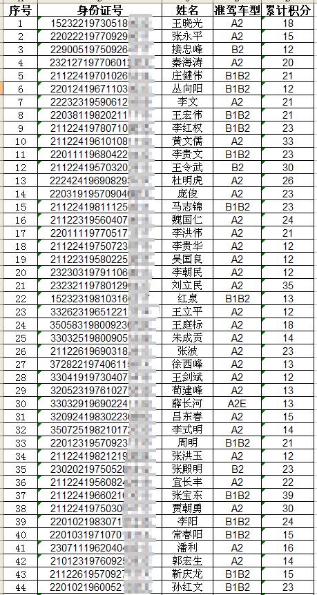 四平市驾驶证查询,四平市驾驶证查询系统