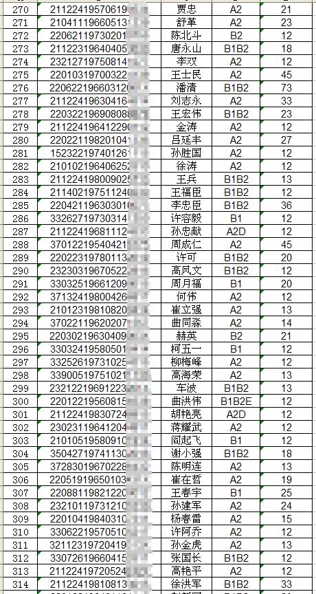 四平市驾驶证查询,四平市驾驶证查询系统