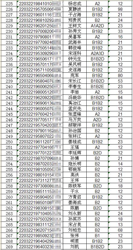 四平市驾驶证查询,四平市驾驶证查询系统