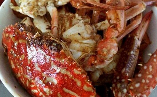 海蟹怎么保存9海螃蟹能冷冻保存吗？