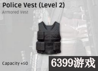 6399：绝地求生大逃杀防具更换攻略 绝地求生防具更换时机