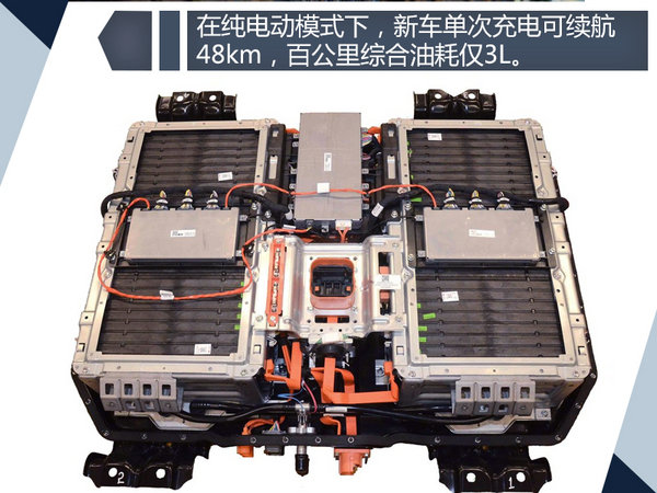 克莱斯勒新大捷龙上市 上涨5万/售49.69万元