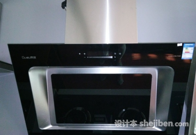 吸油煙機十大品牌