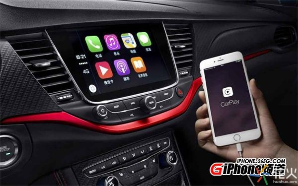 CarPlay怎么使用AirPods？ CarPlay怎么连接AirPods？