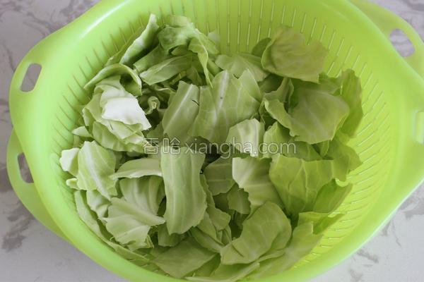 火爆大頭菜,火爆大頭菜的做法