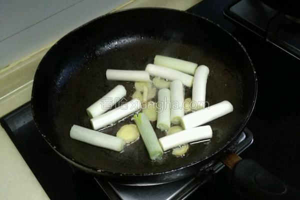蔥爆海參,蔥爆海參最簡單的家庭做法