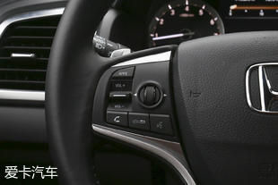 有备而来 测试UR-V 370TURBO