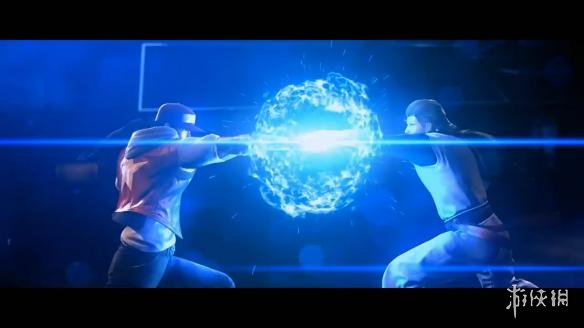 《拳皇：命运》CG动画第四集公布 特瑞单挑吉斯爪牙棍王”比利！