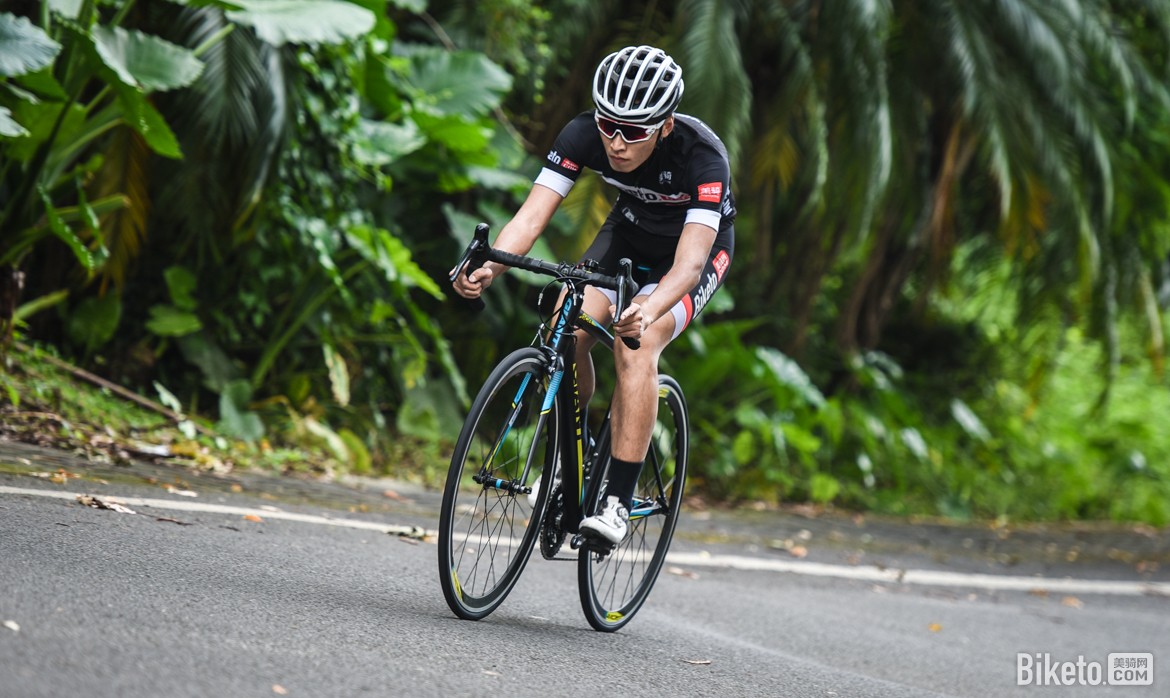 捷安特scr1 2018款详细参数「捷安特scr1多少钱值得买吗」