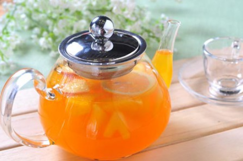 喝蜂蜜柚子茶会上火吗 上火可以喝蜂蜜柚子茶吗