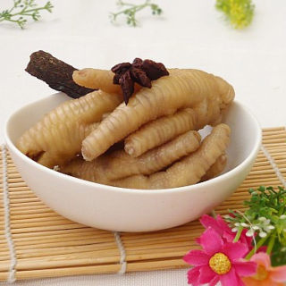 富含膠原蛋白的10種食物，讓你擁有水嫩肌膚！