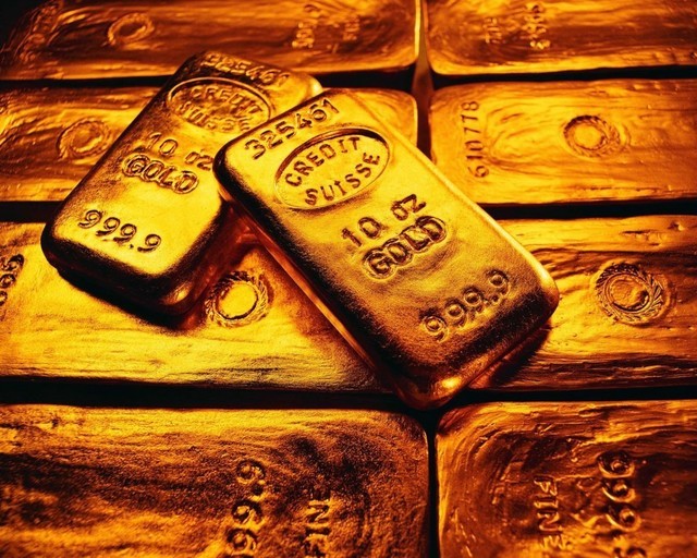 国际珠宝排行榜前十名品牌,黄金垫底钻石第二 世界昂贵金属排行出炉