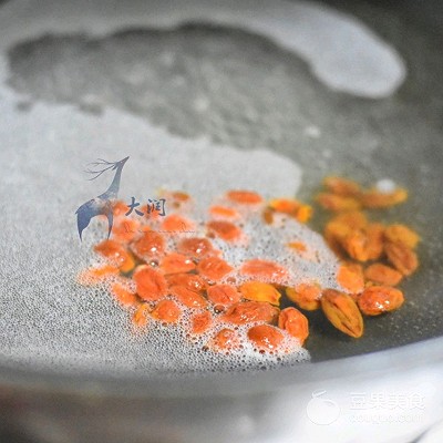 蜜汁山藥,蜜汁山藥的制作方法