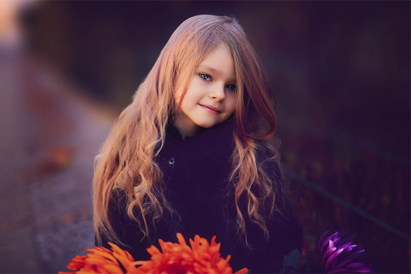 生了个女儿怎么发朋友圈说说 生了一个千金的说说