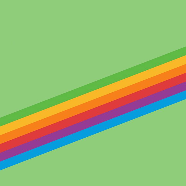 其中包括3张经典地球壁纸,6张花壁纸,7张彩虹壁纸,1张全黑壁纸