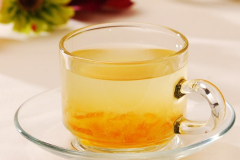 喝蜂蜜柚子茶会上火吗 上火可以喝蜂蜜柚子茶吗