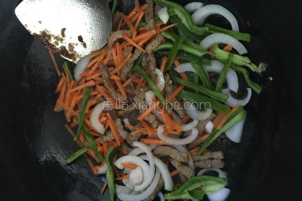 意大利面的做法視頻,意大利面的做法視頻教程